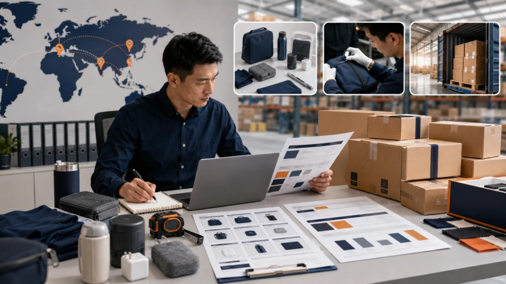 Plataforma 1688 para comprar productos al por mayor directamente de proveedores y fabricantes en China