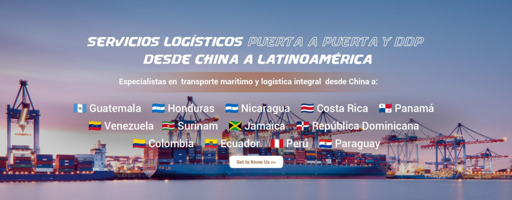 Servicios de un agente de 1688 en China: qué puede hacer por los compradores extranjeros