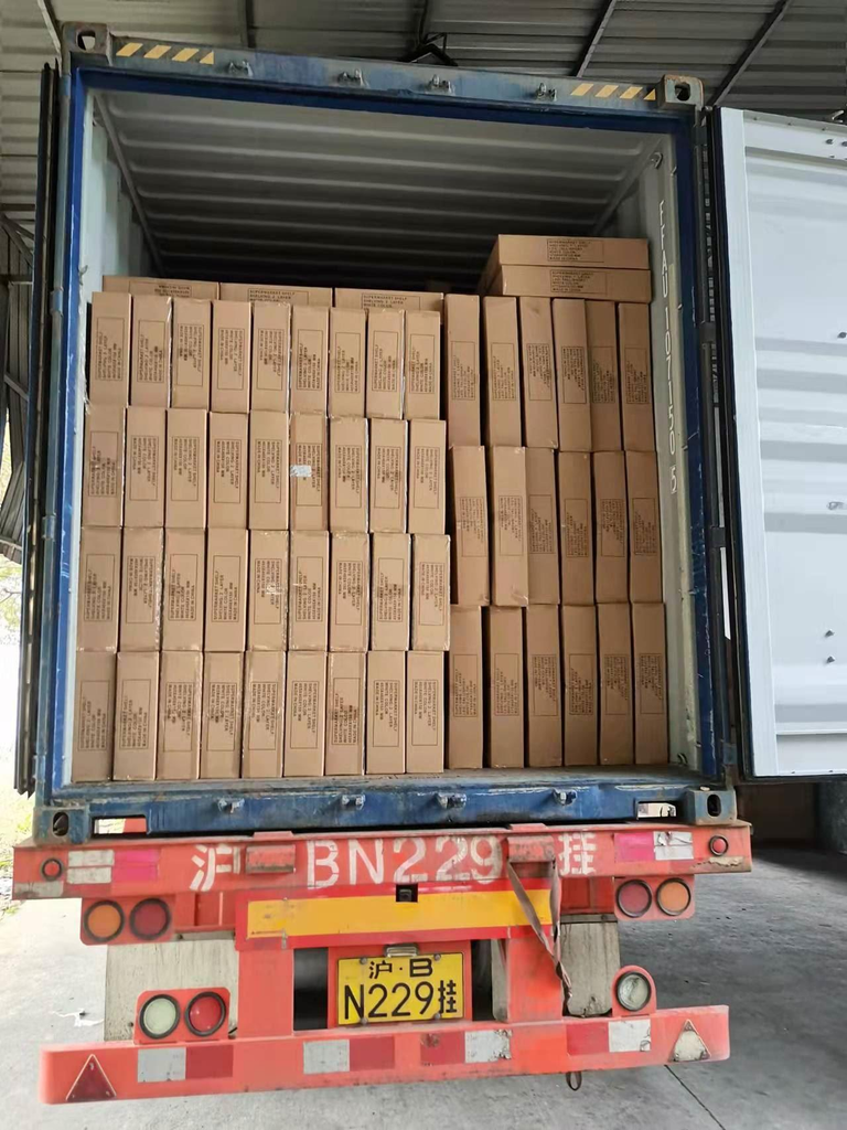 Cómo consolidar productos de varios proveedores de 1688 para reducir costos logísticos