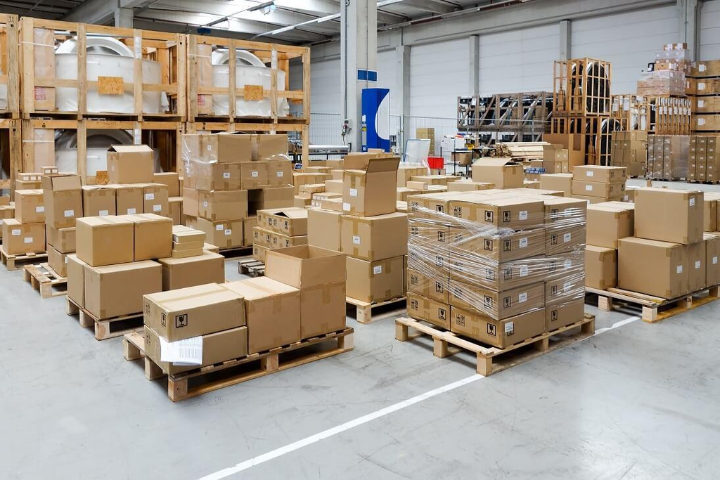 Cuándo NO conviene consolidar todos tus productos en un solo envío desde China